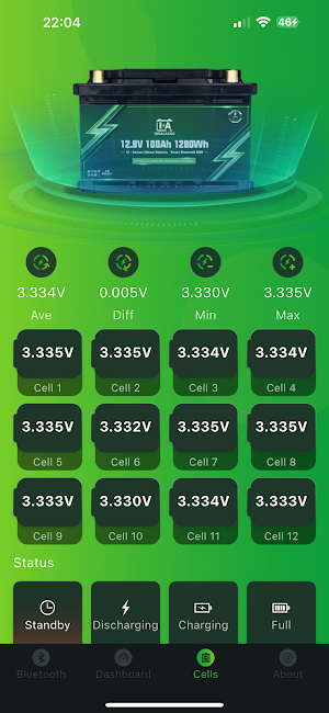 IDEALAKKU Screenshot 2