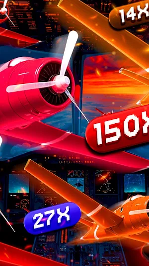 Furious Flight Screenshot 1