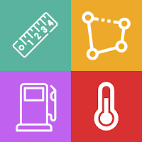 Pro Unit Converter