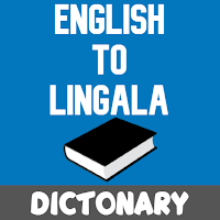 English To Lingala Dictionary