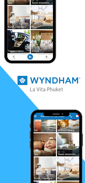 Wyndham La Vita Phuket Screenshot 0