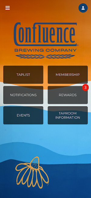 Confluence Brewing Screenshot 0