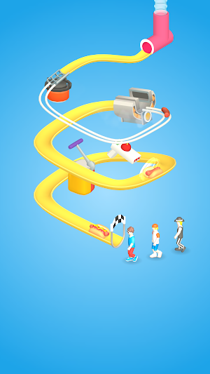 Food Factory Screenshot 2