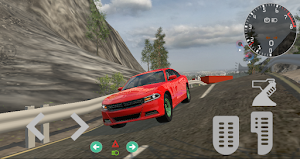 Real Car Driving Multiplayer Screenshot 0
