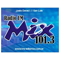 Radio Mix 101.3 MHz