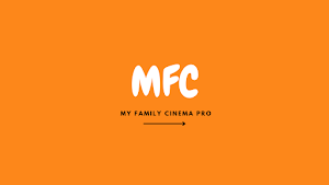 MY FAMILY CINEMA PRO Screenshot 1