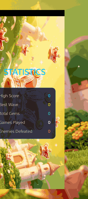 Breezy Bounce Screenshot 3
