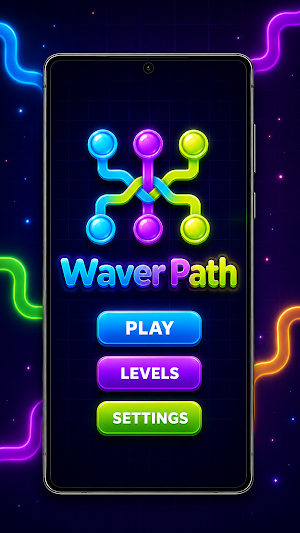 Waver Path Screenshot 0
