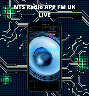 NTS Radio APP FM UK LIVE Screenshot 3