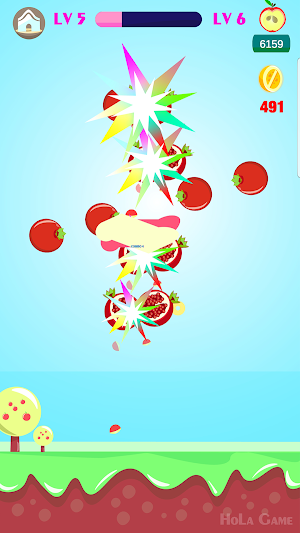Sword Shot Screenshot 3
