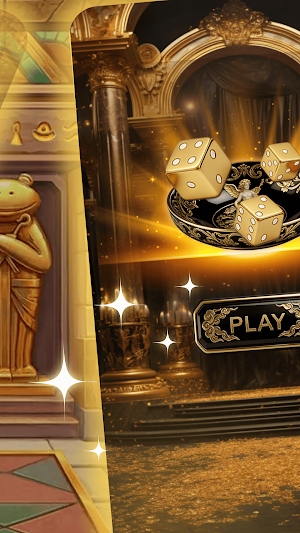 Golden Dice Sovereign Screenshot 2
