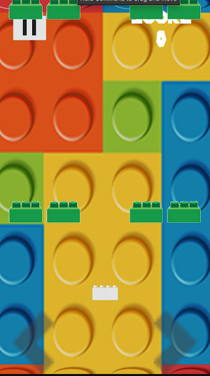 Block & Lines Screenshot 3