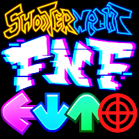 FNF Fire: Rap Battle