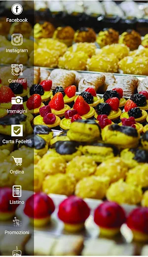 Atlas Forno Pasticceria Screenshot 0