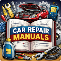 Car Repair: Manuals