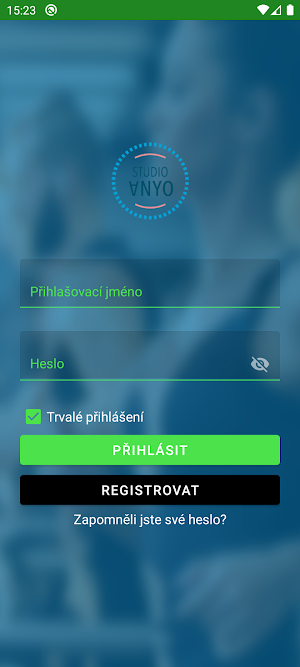 STUDIO ANYO Screenshot 0