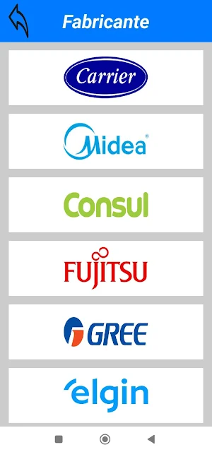 Repara Fácil Inverter Screenshot 2
