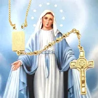 Holy Rosary with offline audio