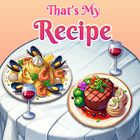 Thats My Recipe