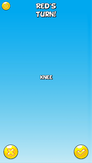 Pendylum Catchphrase Screenshot 3