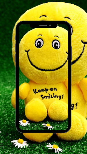 Funny Wallpaper UHD Screenshot 3