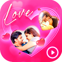 Love Photo To Video Maker