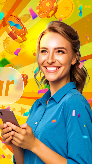 Lotto Star Screenshot 2