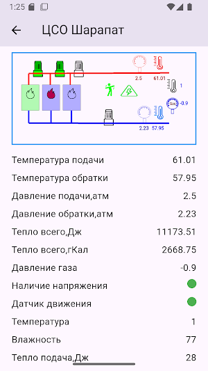 agisMobile Screenshot 2