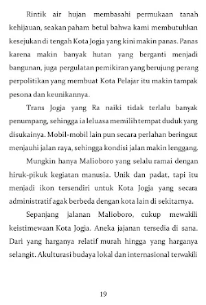 Bahagia Tak Terbatas Screenshot 3
