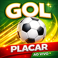 Gol Placar: Resultados Futebol