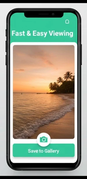 Status Downloader Photo Video Screenshot 1