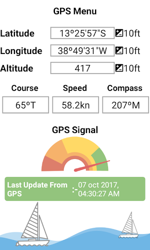 Clear Lake  - California Offline Fishing Charts Screenshot 3