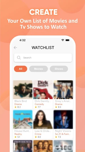 HD Movies 2024 - Watch Play HD Screenshot 3