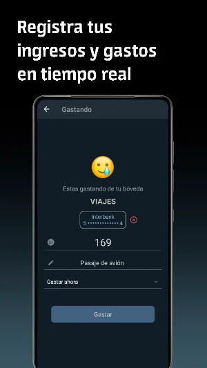 Boxfire - Control Personal Screenshot 2