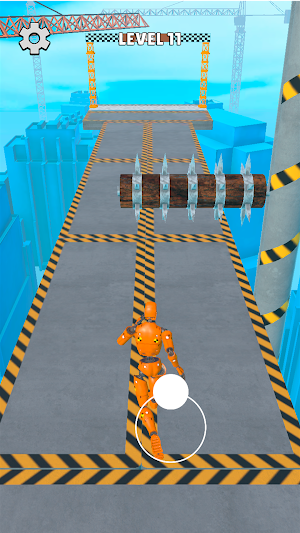 Dummy Devil Screenshot 3