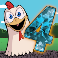 Slot Gallina 4