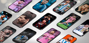 Soccer Lionel Messi Wallpapers Screenshot 0