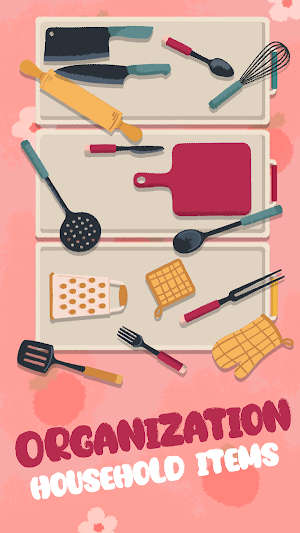 Tidy Sort Match Screenshot 2