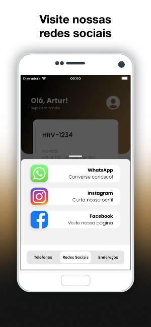Select Associados Screenshot 3