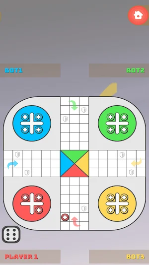 Ludo Multiplayer Screenshot 3