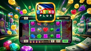 Casino:Plus PH Screenshot 1