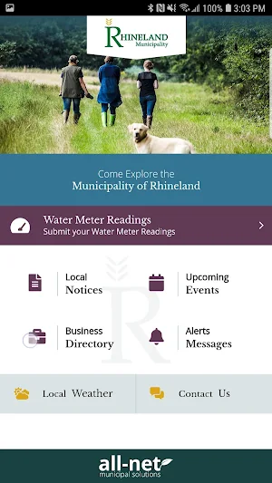 Rhineland Screenshot 1