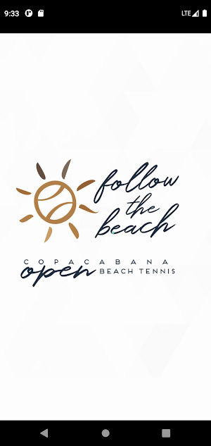 Follow the Beach Screenshot 0