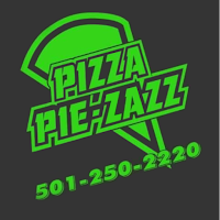 Pizza Pie Zazz