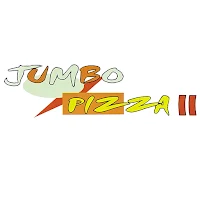 Jumbo Pizza