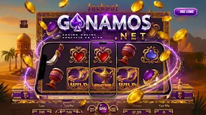 ganamos:casino Screenshot 0