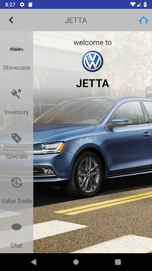 Volkswagen of Alamo Heights Screenshot 1