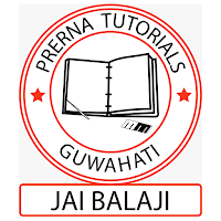 PRERNA TUTORIALS