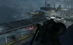 Modern Combat 3: Fallen Nation Screenshot 3