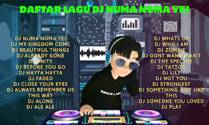 Dj Numa Numa Yei Screenshot 0